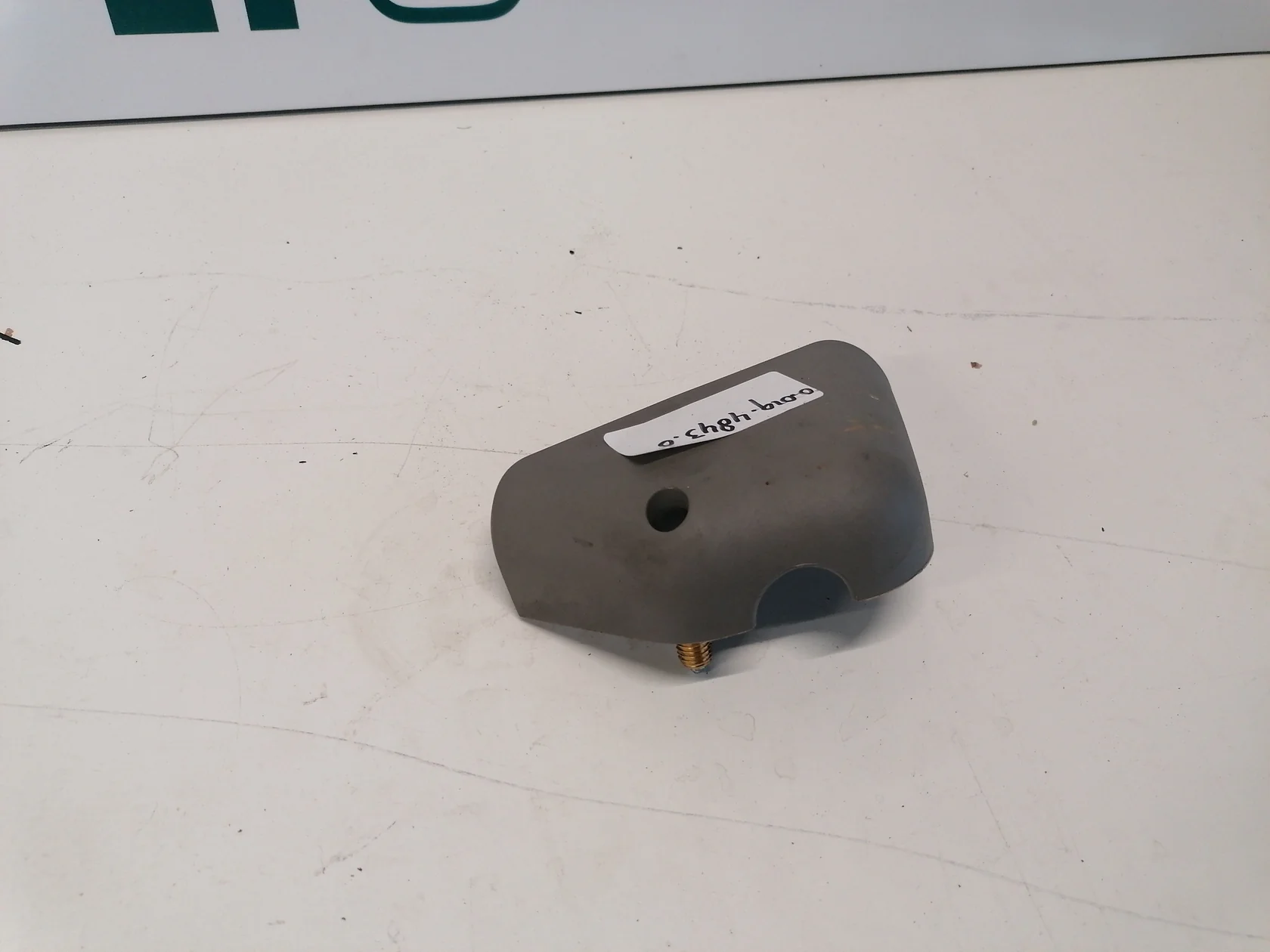 Kap stijl 0.019.4843.0