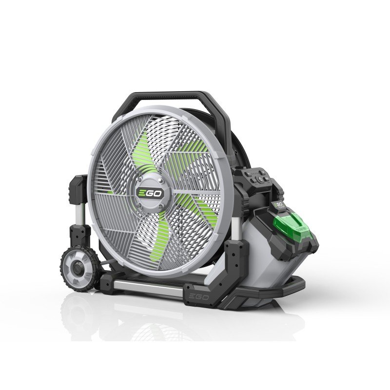 EGO ventilator FN1800E met mistfunctie