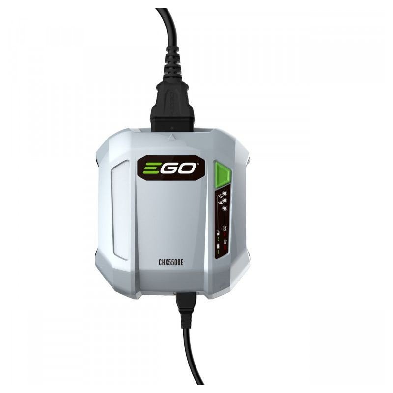EGO snellader CHX5500E