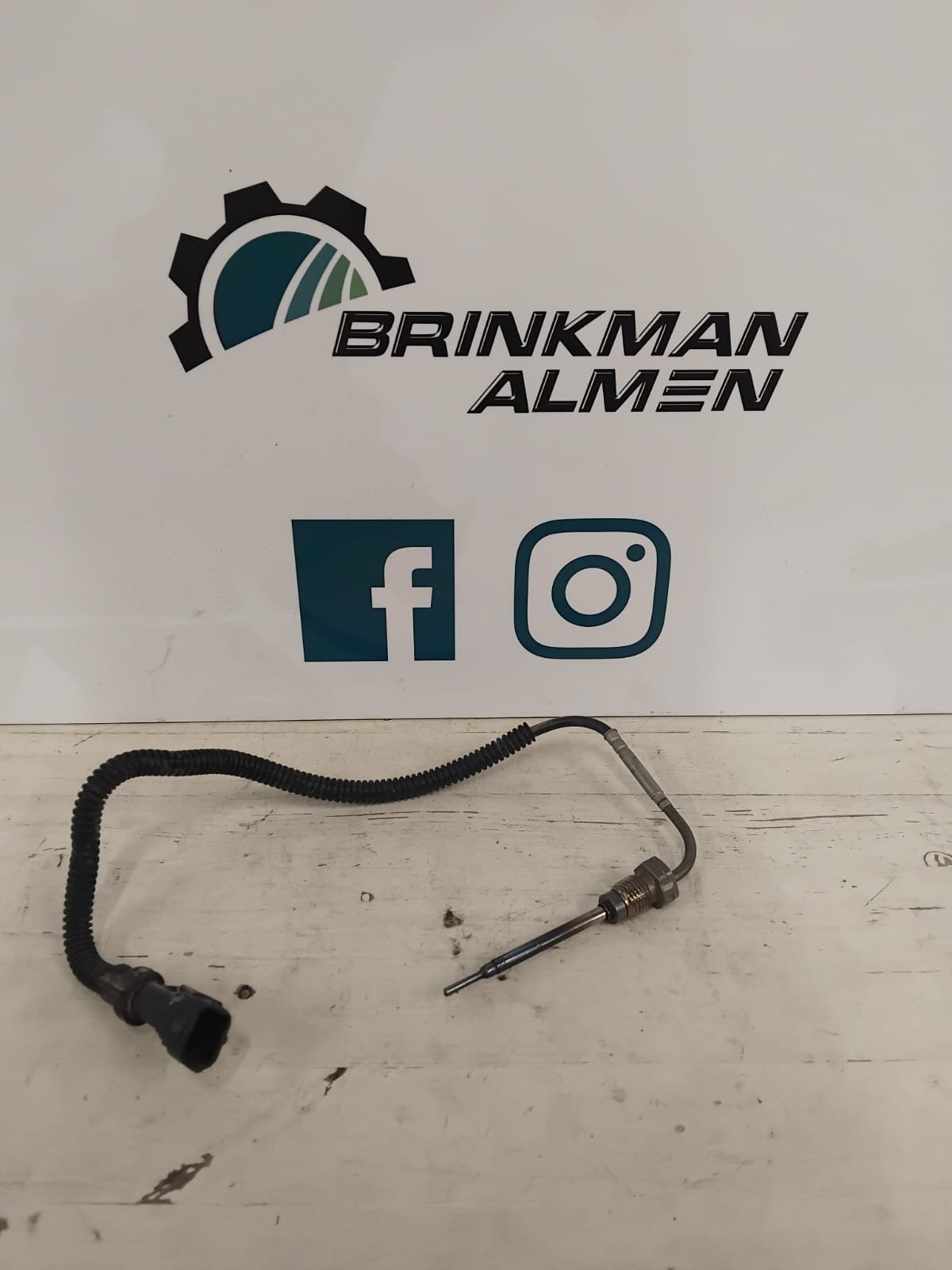 deutz 6155 temperatuur sensor 04467201 04216425