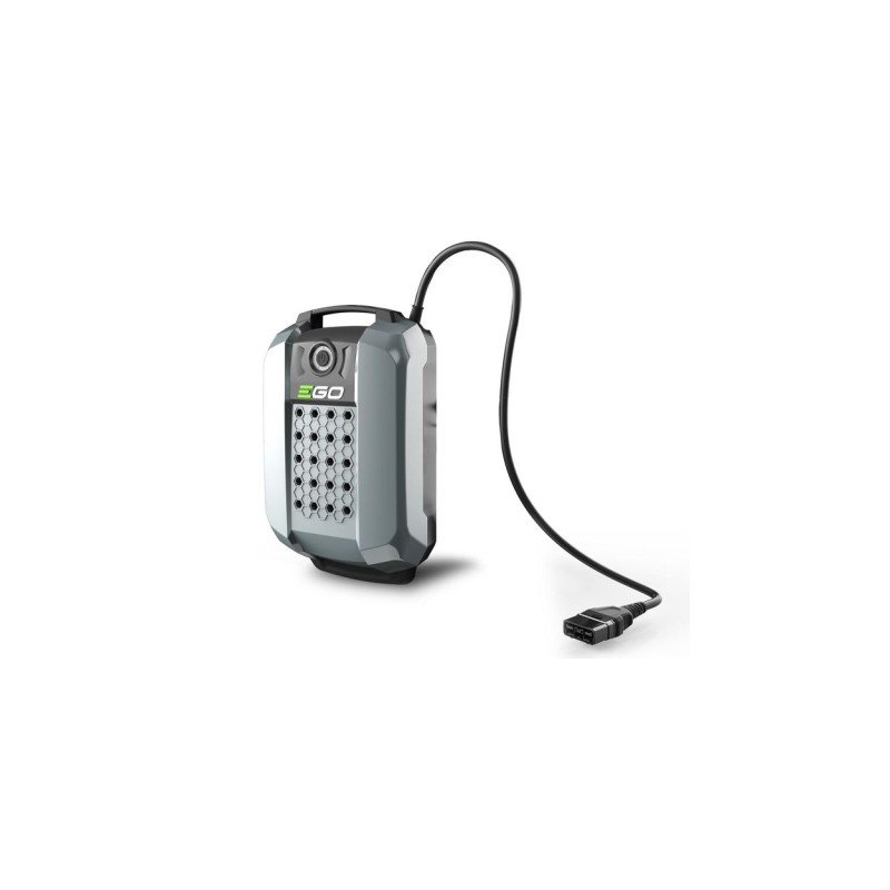 EGO rugaccu BAX1500 28 Ah IP 56